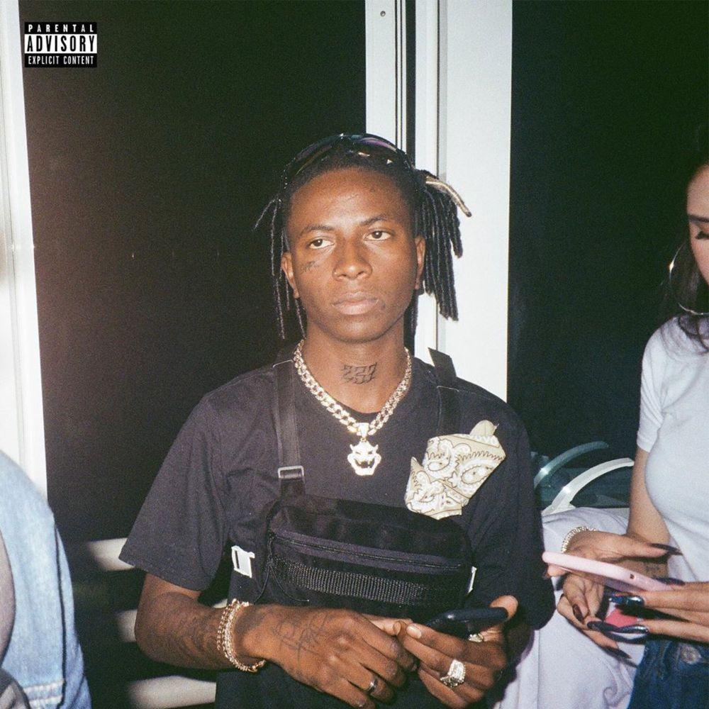 Portada de Álbum "237", de Yunk Vino