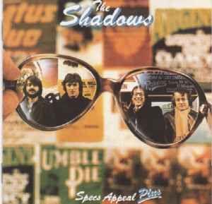 Portada del álbum "Specs Appeal", de The Shadows
