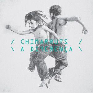 Portada de Álbum "A Diferença", de Chimarruts