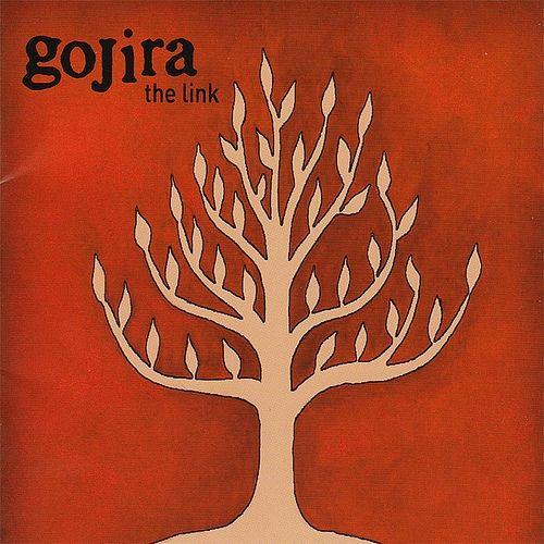 Portada de Álbum "The Link", de Gojira