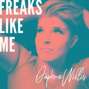 Portada de Álbum "Freaks Like Me", de Daphne Willis