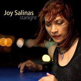 Portada de Álbum "Starlight", de Joy Salinas