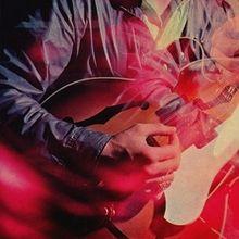 Portada de Álbum "Kill For Love", de Chromatics