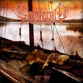 Portada de Álbum "1997-1999 (Demo Re-lease)", de Ensiferum