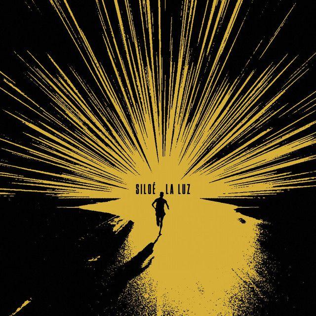 Portada del álbum "La Luz", de Siloé