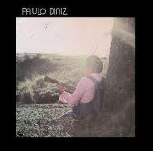 Capa do álbum "Lugar Comum", de Paulo Diniz