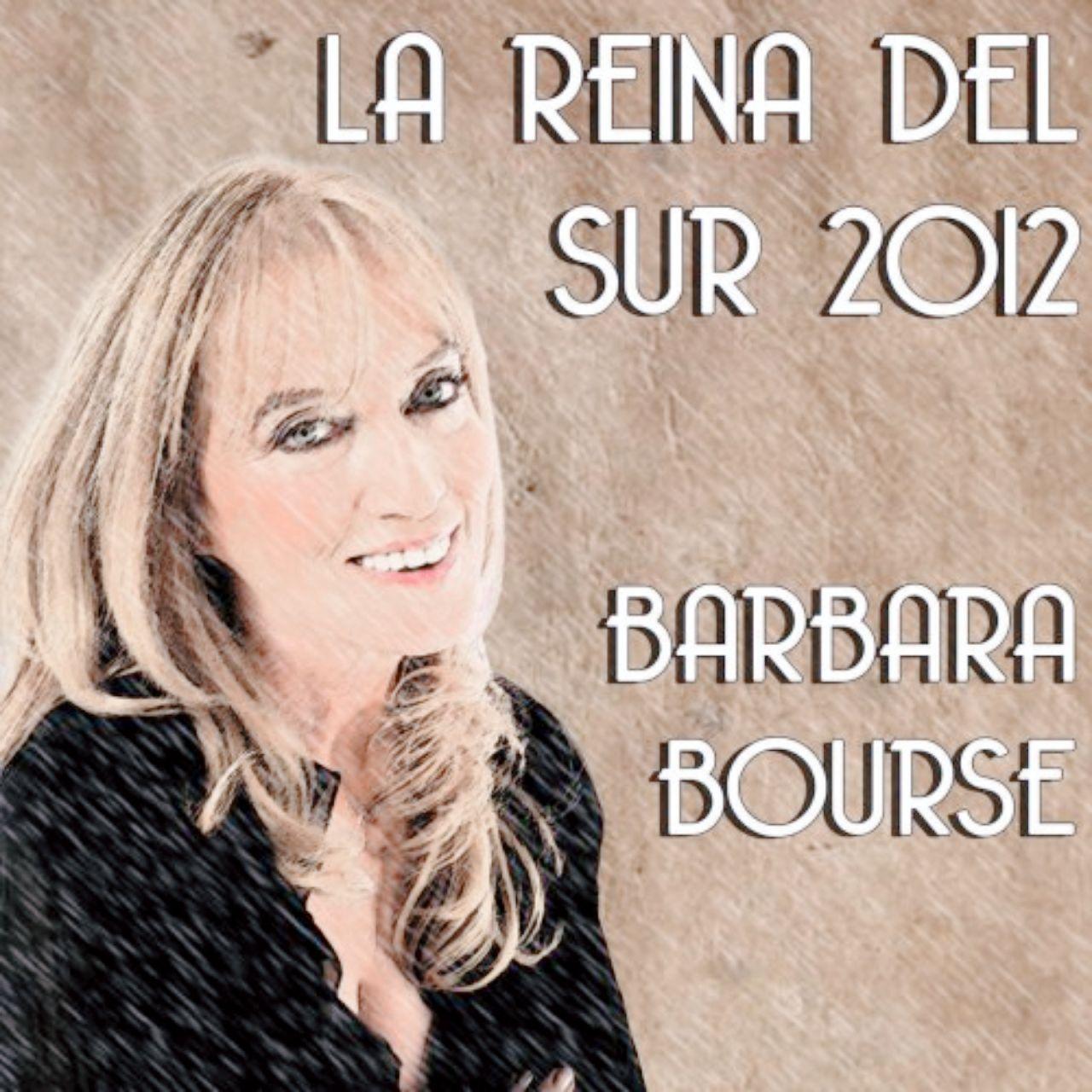 Portada de Álbum "La Reina Del Sur", de Barbara Bourse