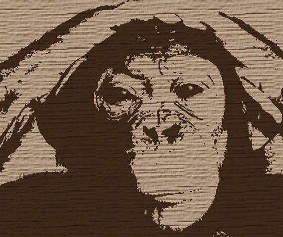 Portada de Álbum "Involução", de Xadrez Chinês 