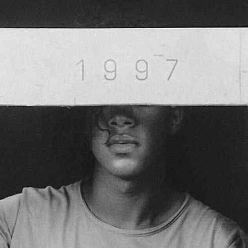 Capa do Álbum "1 9 9 7", de Rodrigo Ruchell