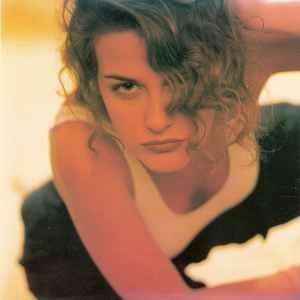 Portada de Álbum "Irene Grandi (1994)", de Irene Grandi