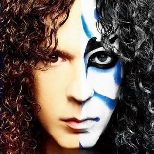 Capa do álbum "Tokyo Jukebox 2", de Marty Friedman