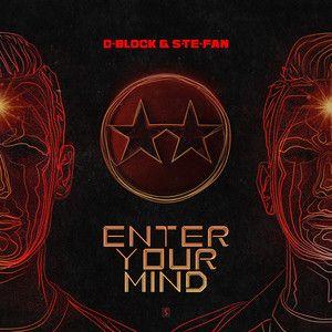 Album cover of "Enter Your Mind" by D-Block and S-te-Fan