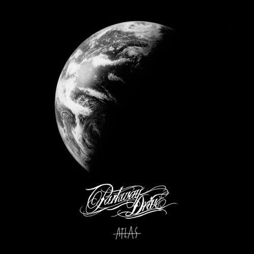 Portada de Álbum "Atlas", de Parkway Drive
