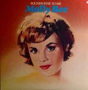 Portada de Álbum "Sounds Fine To Me", de Molly Bee
