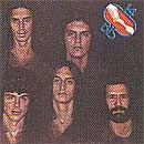 Portada de Álbum "14 Bis", de 14 Bis