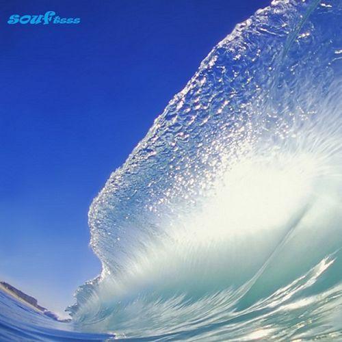 Portada de Sencillo/EP "Vinte Anos Na Onda", de Souftsss