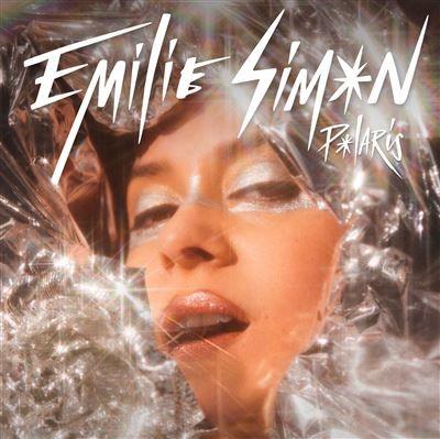 Portada de Álbum "Polaris", de Emilie Simon