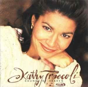 Capa do Álbum "Sounds Of Heaven", de Kathy Troccoli
