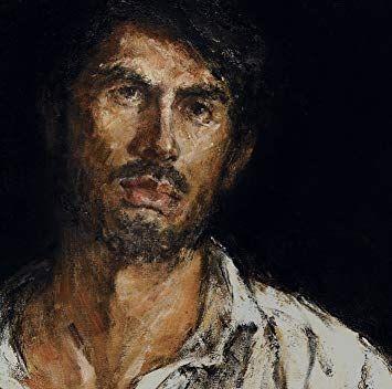 Capa do Álbum "The Still Life", de Ken Hirai 平井 堅 