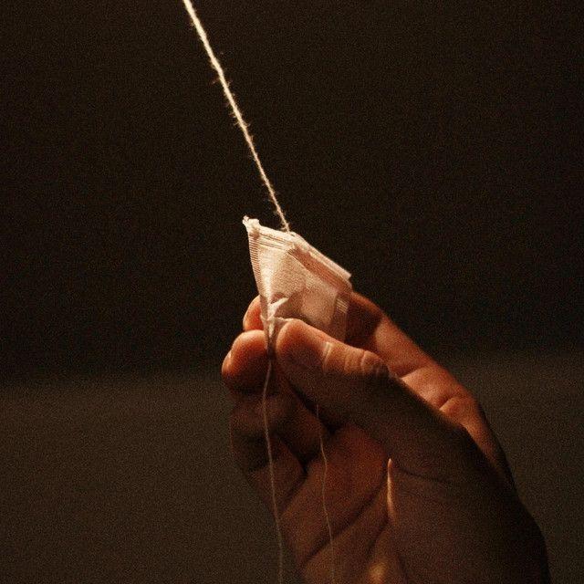 Album cover of "Procesos del Té" by Enzo Melcar