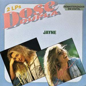 Capa do Álbum "Dose Dupla: Jayne", de Jayne