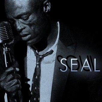 Album cover of "Soul" by Seal
