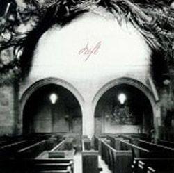 Album cover of "Drift" by Flotsam and Jetsam