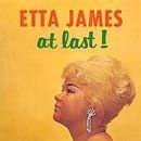 Capa do álbum "Definitive Collection (Remastered)", de Etta James