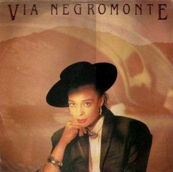 Capa do Álbum "Via Negromonte", de Via Negromonte