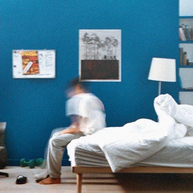 Portada de Sencillo/EP "homebody", de Kamal