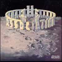 Portada de Álbum "The Association", de The Association