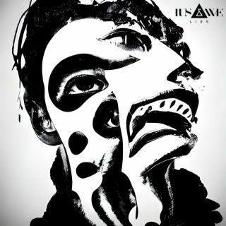 Capa do Single/EP "Lies", de I, Us, & We