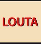 Portada de Álbum "Louta", de LOUTA