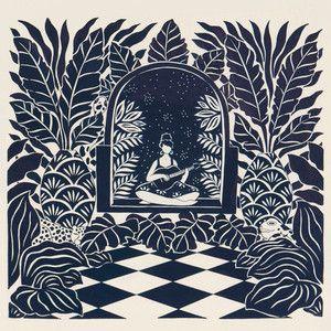 Capa do Álbum "Selva", de Silvina Moreno