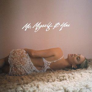 Capa do Single/EP "Me, Myself & You", de Perrie