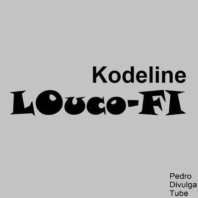 Capa do Álbum "Louco-Fi", de Kodeline
