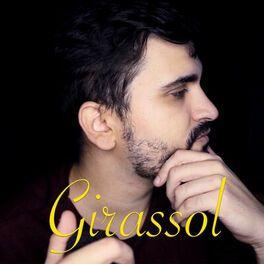 Portada de Sencillo/EP "Girassol", de Biollo