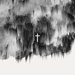 Capa do Álbum "†Pllajë†", de JMSN