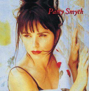Capa do Álbum "Patty Smyth", de Patty Smyth