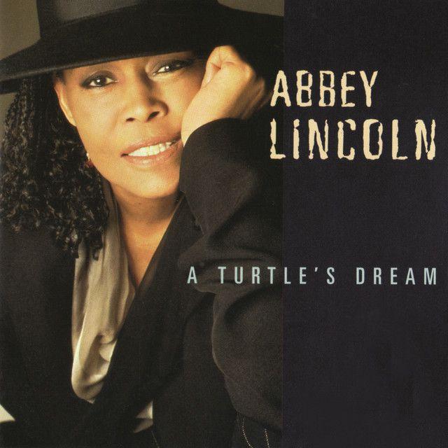 Portada de Álbum "A Turtle's Dream", de Abbey Lincoln