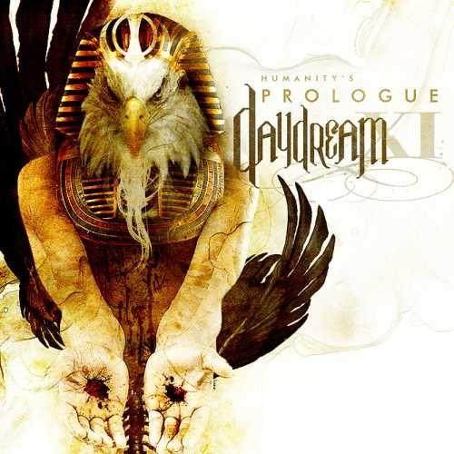 Portada de Álbum "Humanity's Prologue", de Daydream XI