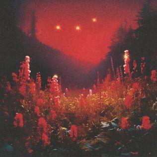 Album cover of "SUPERBLOOM" by Silent Planet