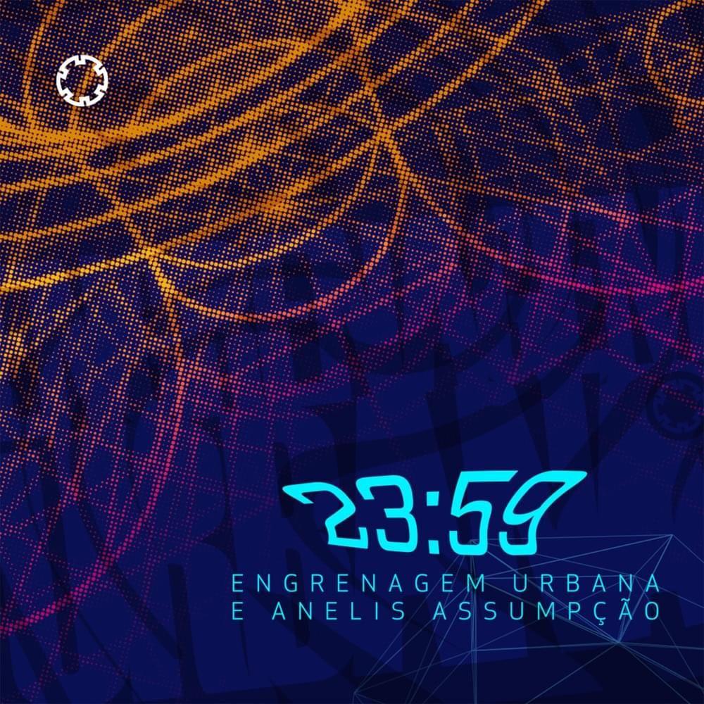 Portada de Sencillo/EP "23:59 (part. Engrenagem Urbana)", de Anelis Assumpção