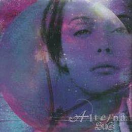 Capa do álbum "Alterna", de SuG