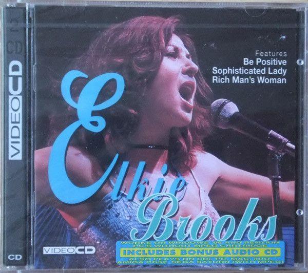 Portada de Álbum "Lilac Wine", de Elkie Brooks