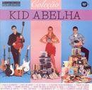 Album cover of "Coleção" by Kid Abelha