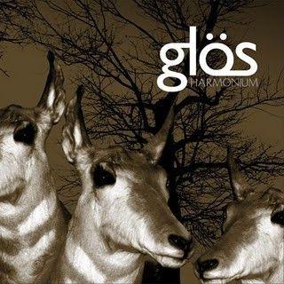 Portada de Álbum "Harmonium", de Gloss