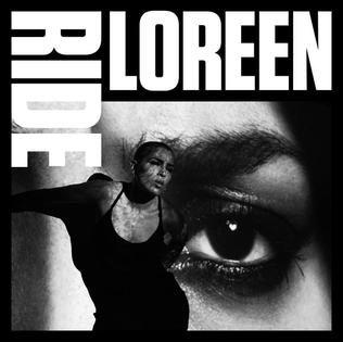 Album cover of "Ride" by Loreen