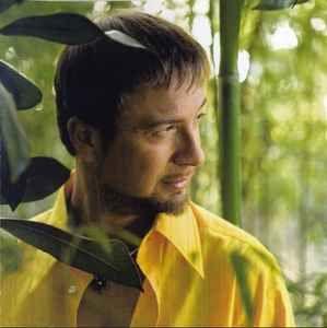 Capa do Álbum "Il Giardino Delle Api", de Marco Masini