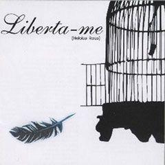 Portada de Álbum "Liberta-me", de Heloísa Rosa